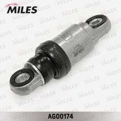 AG00174 Натяжитель ремня приводного VW LT 28-46/T4 2.5D 96-06