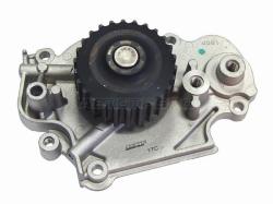 Насос водяного охлаждения Honda Accord 97-08 / Prelude 91-01 20T2N;20TN;D16B6;D16B7;F18B1;F18B2;F18B