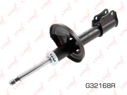 Стойка амортизаторная передняя SUZUKI LIANA 1.3-1.6 01> g32168r