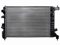 Радиатор Chevrolet Aveo 11-15 / Ravon R4 16-20