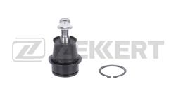 Опора шаровая перед. ниж. лев./прав. Chrysler Sebring III 06- Dodge Avenger II 07- Journey 08- Fi tg-5425