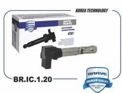 Катушка зажигания BR.IC.1.20