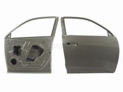 Дверь передняя Haval F7x 19- (Справа)