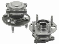 Ступичный узел задн. CHEVROLET ONIX 19-