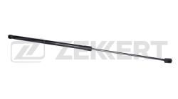 Пружина газовая капота Audi A3 II 03- gf-1646
