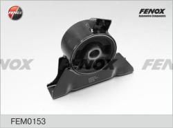 Опора двигателя MAZDA 626 GF/GW 1.8-2.0 97- прав. FEM0153