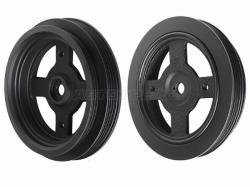 Шкив коленвала TOYOTA 1NZFE/2NZFE 99-08