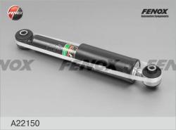A22150 Амортизатор FORD MONDEO 93-07 зад.газ. TOURING