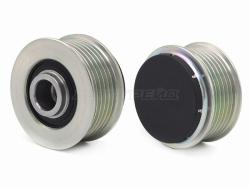 Шкив генератора HYUNDAI IX35 2.0 13-15/ SONATA 2.0-2.4 05-14/KIA SPORTAGE 2.0 10-14