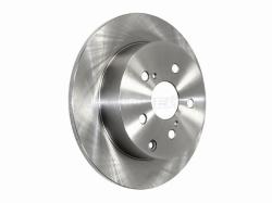 Диск тормозной (Зад) Toyota Verso 09-17