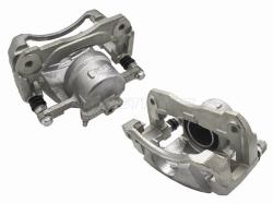 Суппорт тормозной перед TOYOTA CAMRY 11-/LEXUS ES250/350 12- правый