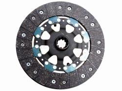 Диск сцепления BMW 3 E46 99-05/ 5 E39 97-04