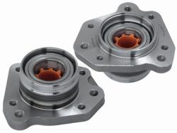 Полуступица задняя/прав HONDA CR-V RD1 ATM, RD2 39/80