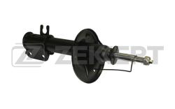 Амортизатор газовый правый передней подвески Chevrolet Spark (M200) 05- Matiz (M200 M250) 05- sg-4051