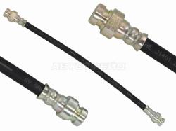 Шланг тормозной перед (Таиланд) HYUNDAI MATRIX 01-10 LH=RH