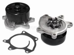 Насос водяного охлаждения Nissan Juke 10-20 / Qashqai 13-22 MR16DDT;MR20DD;MRA8DE!