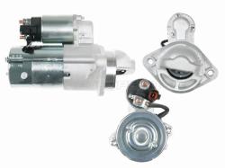 Стартер Hyundai Grand Starex 07-22 / H1 07-15 / Starex 07-17 / Kia Bongo 04-19 (2,2 kW/ Z=11/ (DELCO