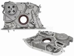 Насос масляный TOYOTA AVENSIS/CALDINA/CAMRY/CORONA/IPSUM/NADIA/RAV4 4S-FE/3S-FE 96-