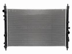 Радиатор BAIC U5 Plus 21-