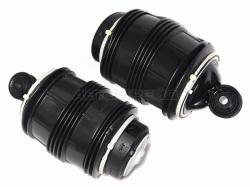 Пневмобаллон задний MERCEDES S211 -07.09 LH=RH