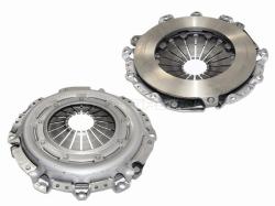 Корзина сцепления Mitsubishi ASX 10-16 / Lancer 07-17 / Outlander 05-18 / Galant Fortis 07-15