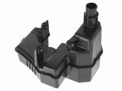 Резонатор корпуса воздушного фильтра Hyundai Elantra 20-23