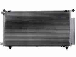 Радиатор кондиционера HONDA CR-V 01-06