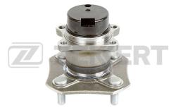 Ступица задняя (с ABS) Nissan Tilda (C11X) 07- rl-1599