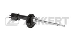 Амортизатор масляный левый задней подвески MAZDA 323 IV 89- so-6225