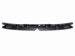 Крепление бампера Volkswagen Tiguan 16- (Сзади)