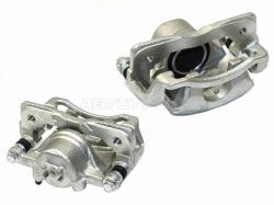 Суппорт тормозной FR HONDA STREAM RN1 00-06 LH