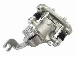 Суппорт тормозной зад KIA CERATO 04-09 левый