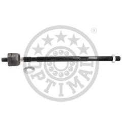 Шарнир рулевой тяги  осевой NISSAN: KUBISTAR (X76)RENAULT: CLIO II (BB0/1/2_  CB0/1/2_)  CLIO II K g2-1128