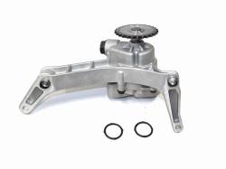 Насос масляный HYUNDAI H1/SANTA FE/KIA SORENTO D4CB 2,5 CRDI 02-