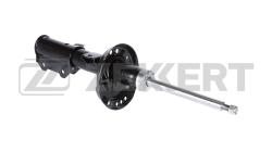 Амортизатор газовый правый передней подвески Chevrolet Cruze (J300/5/8) 09- Opel Astra J 12- sg-6708