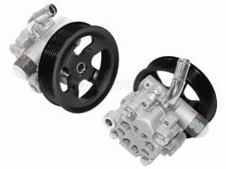 Насос ГУР TOYOTA HILUX/FORTUNER 1/2GD 15-