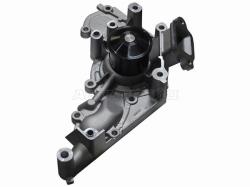 Насос водяного охлаждения Toyota Crown 89-91 / Land Cruiser 98-12 1UZFE;2UZFE;3UZFE!