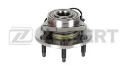Ступица перед. (с ABS) CADILLAC ESCALADE III 06- CHEVROLET SUBURBAN (GMT900) 07- rl-1706