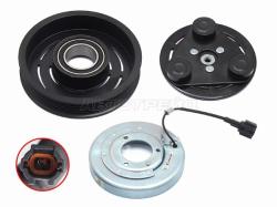 Муфта кондиционера NISSAN TEANA 04-08/MURANO 04-08