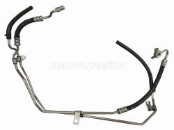 Шланг ГУР Toyota Land Cruiser Prado (J90) 96-02 / 4Runner 95-02 / Hilux Surf 95-02 5VZFE