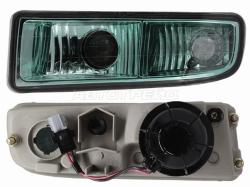 Фара противотуманная (Слева/ Зеленый оттенок) Lexus LX 98-07