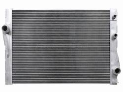 Радиатор BMW X5 06-18 / X6 08-20