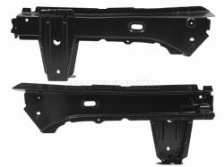 Лонжерон Renault Logan 04-16 / Dacia Logan 04-08 (Справа)