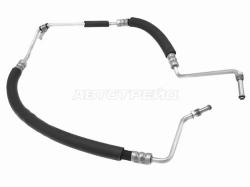 Шланг ГУР Chevrolet Captiva 06-15