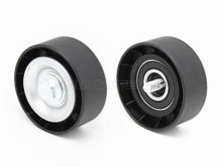 Ролик приводного ремня обводной OPEL ASTRA/INSIGNIA/ZAFIRA/SAAB 9-5 2.0D 09- A20DT/A20DTH/A20DTR