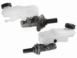 Цилиндр тормозной главный TOYOTA COROLLA 06-