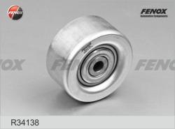 Ролик ремня приводного TOYOTA LAND CRUISER 120/150 4.0 0188-1GRFE