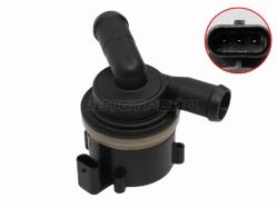 Насос водяного охлаждения Audi A4 08-15 / A6 04-10