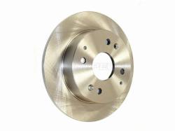 Диск тормозной (Зад) Honda Accord 97-03 / Torneo 97-02