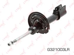Амортизатор LADA XRAY 16>RENAULT SANDERO STEPWAY II 13> пер.газ. G321003LR